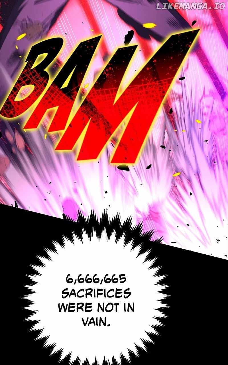 Hero the Maximum Chapter 55 34